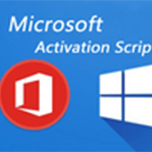 Microsoft Activation Scripts(MAS)激活工具